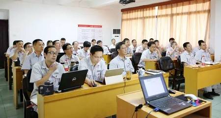 通用鑄鍛廠召開2017年上半年經(jīng)營工作會(huì)