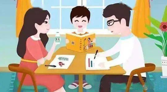 高港區 因地制宜巧布置，家庭教育潤萬家